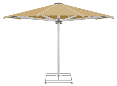 Glatz Parasol PALAZZO Royal rond Cat.5 618 Dijon