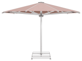 Glatz Parasol PALAZZO Royal rond Cat.5 639 Blush