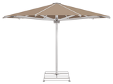 Glatz Parasol PALAZZO Royal rond Cat.5 650 Camel