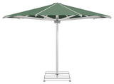 Glatz Parasol PALAZZO Royal rond Cat.5 677 Nile
