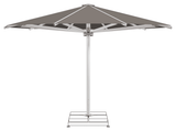 Glatz Parasol PALAZZO Royal rond Cat.5 806 Forge