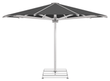 Glatz Parasol PALAZZO Royal rond Cat.5 809 Midnight