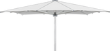 Glatz Parasol PALAZZO Royal carre Cat.5 500 Plaster