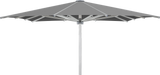 Glatz Parasol PALAZZO Royal carre Cat.5 502 Thunder