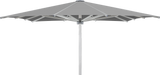 Glatz Parasol PALAZZO Royal carre Cat.5 509 Slate