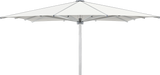 Glatz Parasol PALAZZO Royal carre Cat.5 510 White