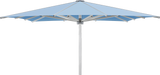 Glatz Parasol PALAZZO Royal carre Cat.5 515 Cloud