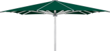 Glatz Parasol PALAZZO Royal carre Cat.5 521 Aloe
