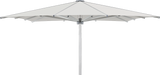Glatz Parasol PALAZZO Royal carre Cat.5 556 Alabaster