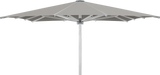 Glatz Parasol PALAZZO Royal carre Cat.5 558 Steel