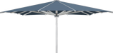 Glatz Parasol PALAZZO Royal carre Cat.5 600 Wave