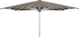 Glatz Parasol PALAZZO Royal carre Cat.5 611 Sandstone