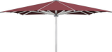 Glatz Parasol PALAZZO Royal carre Cat.5 644 Merlot
