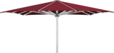 Glatz Parasol PALAZZO Royal carre Cat.5 645 Burgundy
