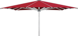 Glatz Parasol PALAZZO Royal carre Cat.5 646 Rubino