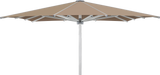 Glatz Parasol PALAZZO Royal carre Cat.5 650 Camel