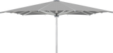 Glatz Parasol PALAZZO Royal carre Cat.5 652 Silver