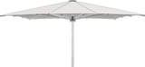Glatz Parasol PALAZZO Royal carre Cat.5 665 Chrome