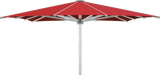 Glatz Parasol PALAZZO Royal carre Cat.5 801 Campari