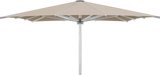 Glatz Parasol PALAZZO Royal carre Cat.5 803 Linen