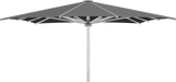 Glatz Parasol PALAZZO Royal carre Cat.5 807 Lava