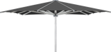 Glatz Parasol PALAZZO Royal carre Cat.5 809 Midnight