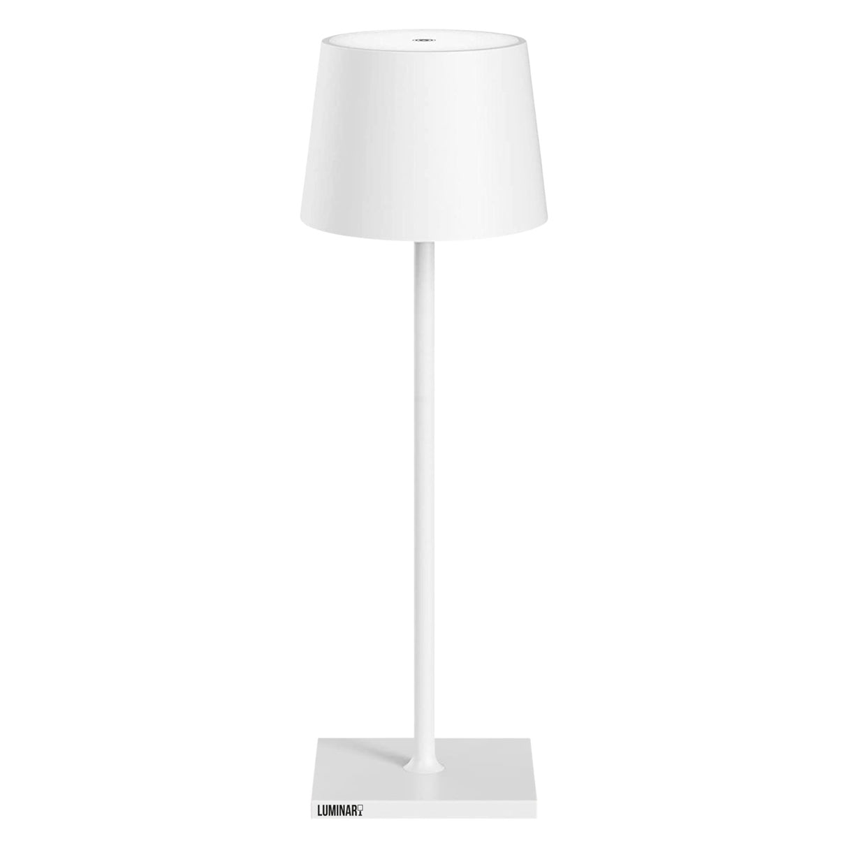 Luminart Aline kabellose LED-Außenlampe