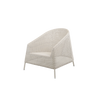 Sand LSA (Résine tressée Weave)