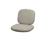 Light brown Y153 (Tissu Rise)