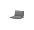 Grey YS95 (Tissu Natté)