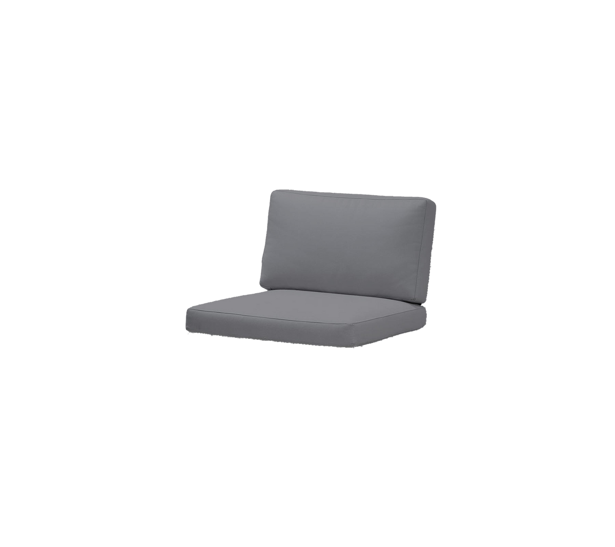Grey YS95 (Tissu Natté)
