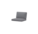 Grey YS95 (Tissu Natté)