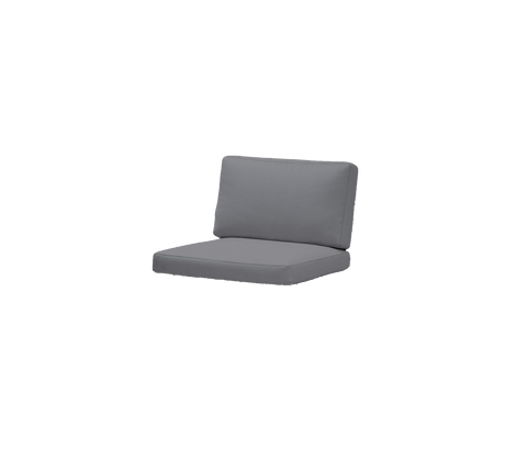 Grey YS95 (Tissu Natté)