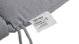 Kettler Hear Coussin Chaise longue Universel 200x60x8cm