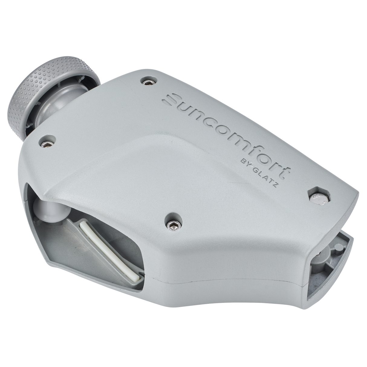 Suncomfort by Glatz Chariot complet pour Parasol Varioflex dès 2022