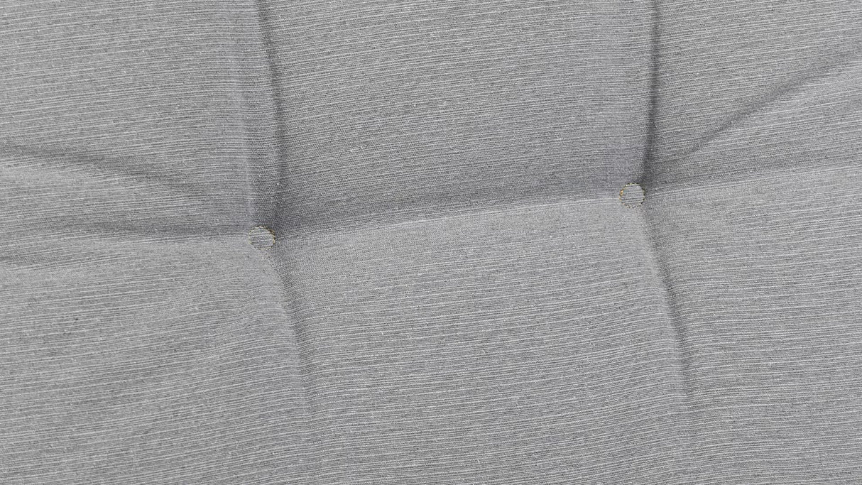 Kettler Hear Coussin Chaise longue Universel 200x60x8cm