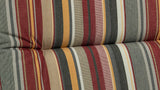 Kettler Taste Dickes Kissen für Sessel Hohe Rückenlehne Universell 123x50x9cm