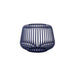 Blomus Lito XS Laterne Windlicht Ø14cm h:10cm INDOOR