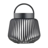 Blomus Lito XS Kabellose, tragbare LED-Lampe