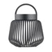 Blomus Lito XS Kabellose, tragbare LED-Lampe