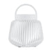 Blomus Lito XS Kabellose, tragbare LED-Lampe