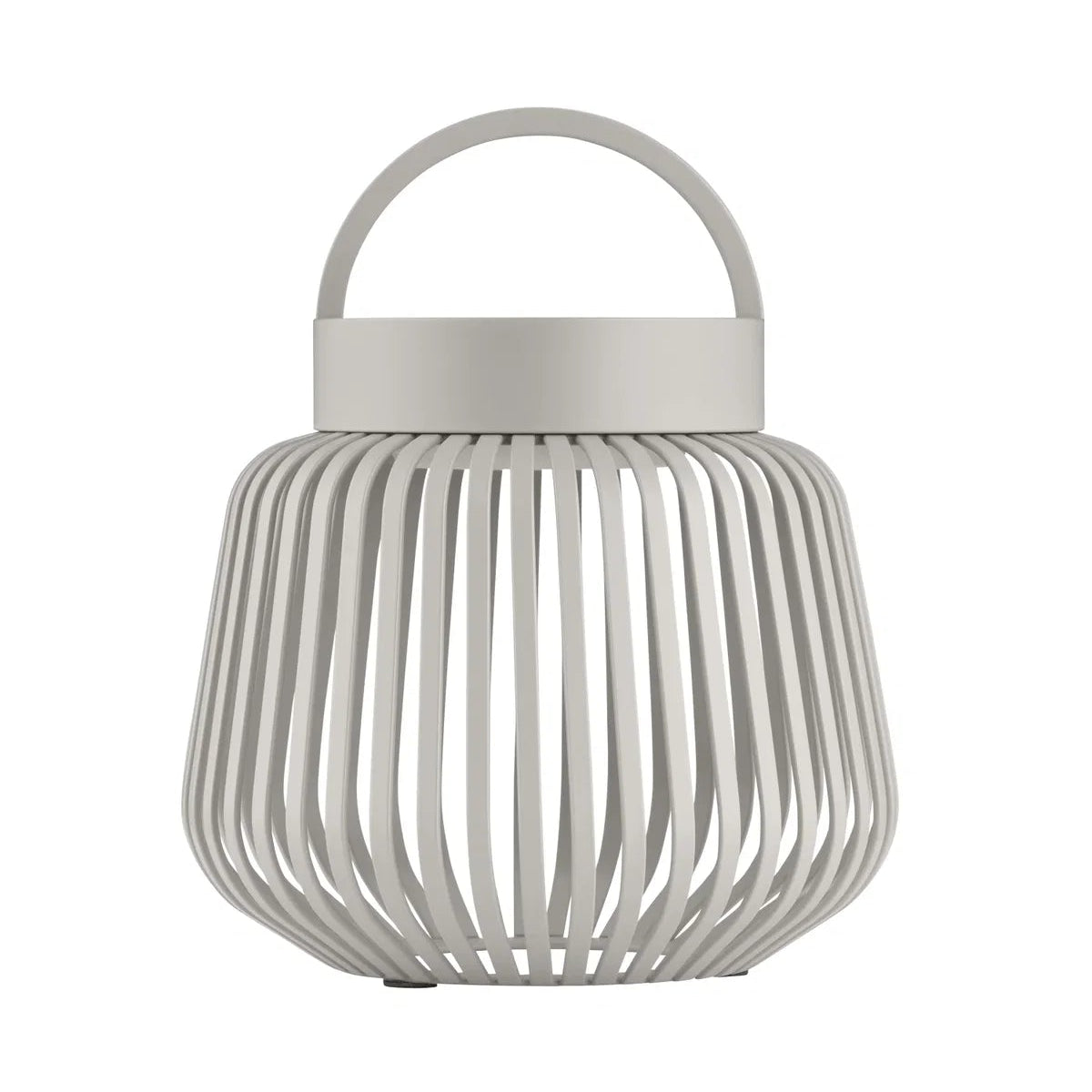 Blomus Lito XS Kabellose, tragbare LED-Lampe