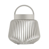 Blomus Lito XS Kabellose, tragbare LED-Lampe