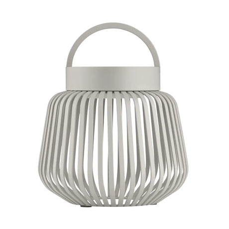 Blomus Lito XS Kabellose, tragbare LED-Lampe