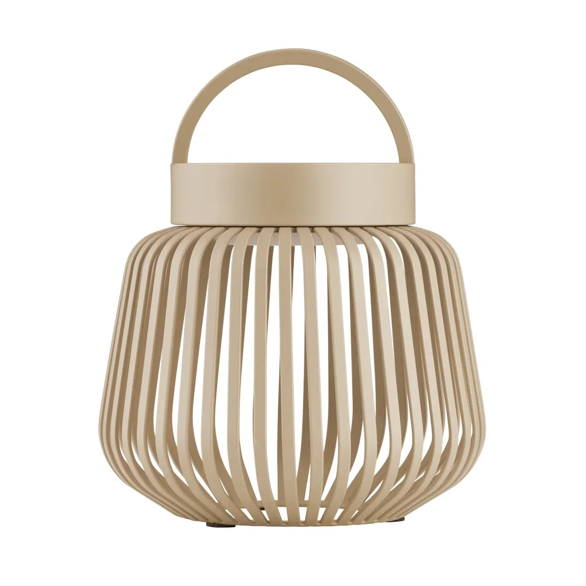 Blomus Lito XS Kabellose, tragbare LED-Lampe
