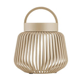 Blomus Lito XS Kabellose, tragbare LED-Lampe