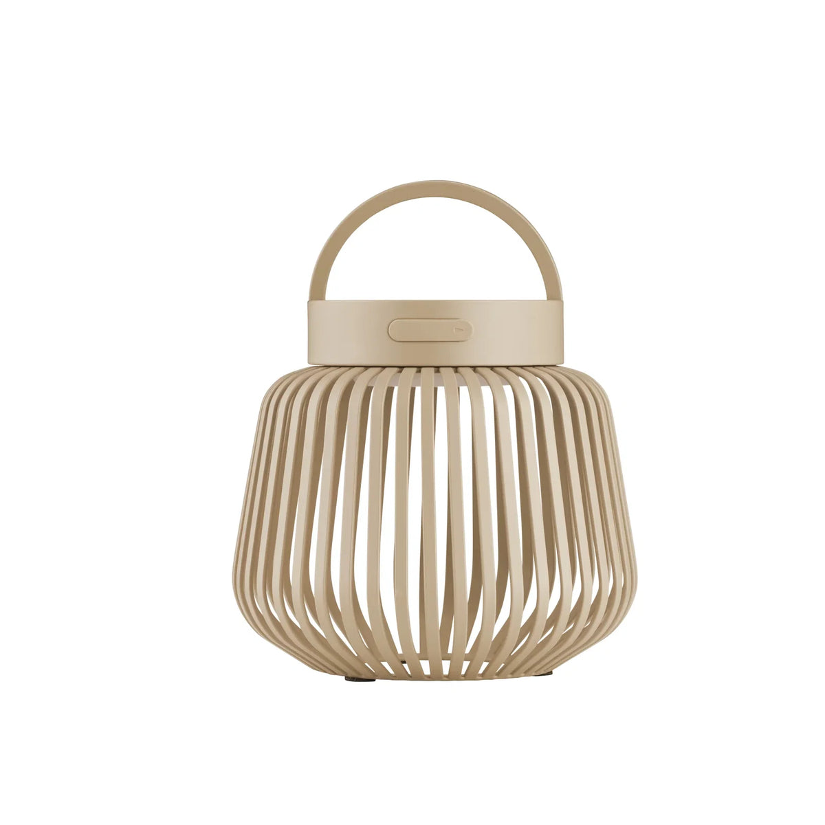 Blomus Lito XS Kabellose, tragbare LED-Lampe