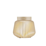Blomus Lito XS Kabellose, tragbare LED-Lampe