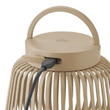 Blomus Lito XS Kabellose, tragbare LED-Lampe