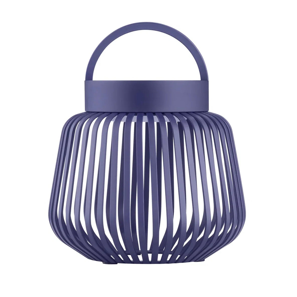 Blomus Lito XS Kabellose, tragbare LED-Lampe